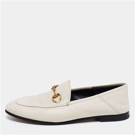 cheap loafers gucci|pre owned gucci loafers.